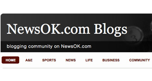 NewsOK Blogs